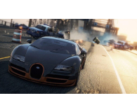 EA NFS MOST WANTED XBOX - 1400189 - zdjęcie 5